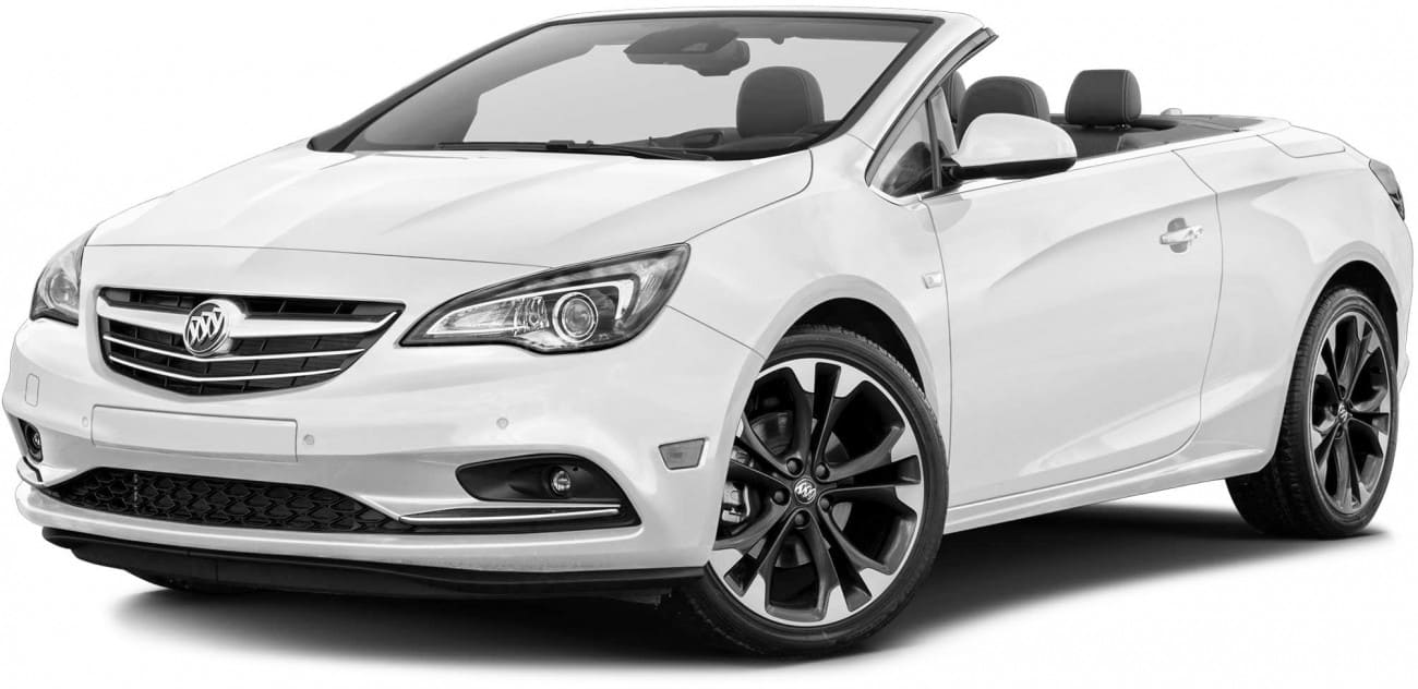 Opel Cascada (W13) 1.6 SIDI 170 л.с 2013 - н. в